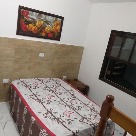 Casa Em Condominio Caragua Caraguatatuba Dış mekan fotoğraf