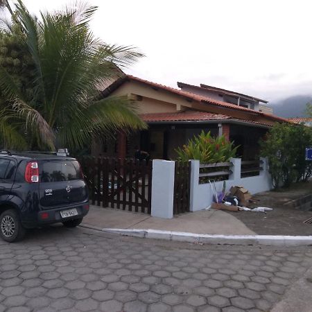 Casa Em Condominio Caragua Caraguatatuba Dış mekan fotoğraf