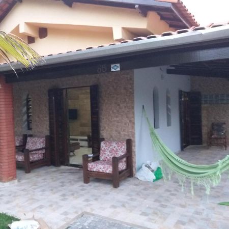 Casa Em Condominio Caragua Caraguatatuba Dış mekan fotoğraf