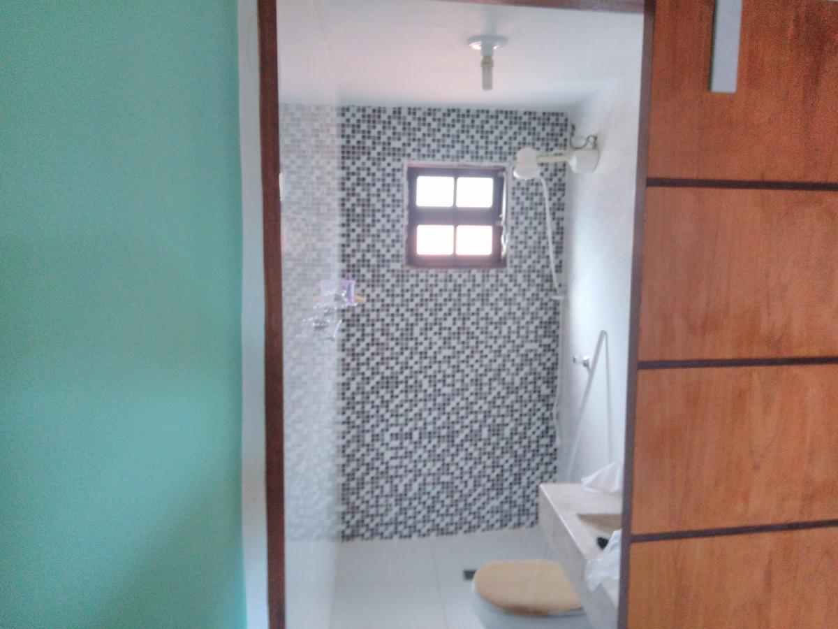 Casa Em Condominio Caragua Caraguatatuba Dış mekan fotoğraf