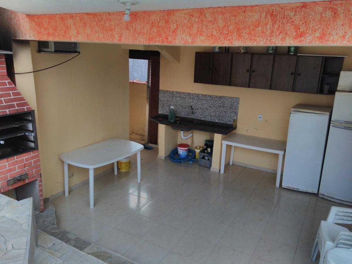 Casa Em Condominio Caragua Caraguatatuba Dış mekan fotoğraf