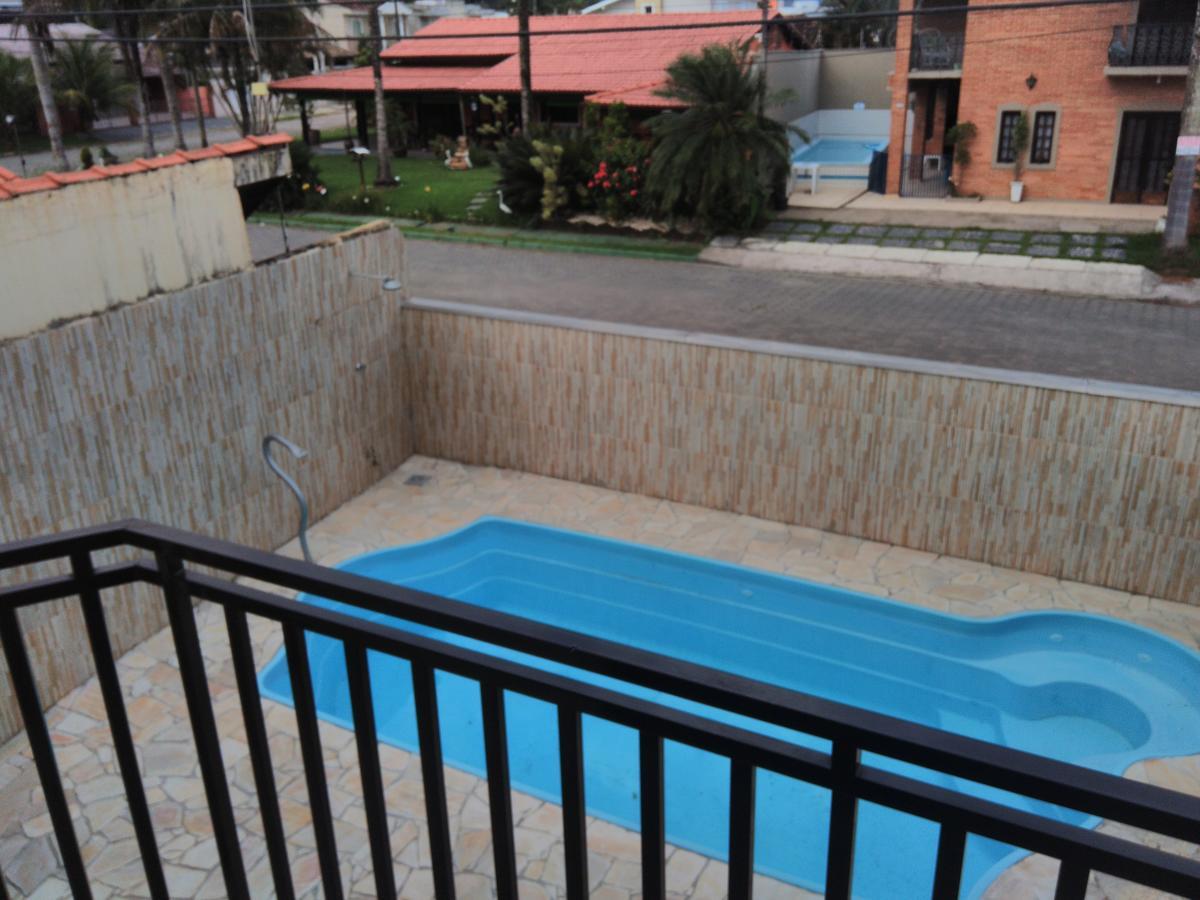 Casa Em Condominio Caragua Caraguatatuba Dış mekan fotoğraf