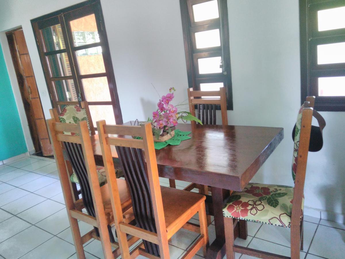 Casa Em Condominio Caragua Caraguatatuba Dış mekan fotoğraf
