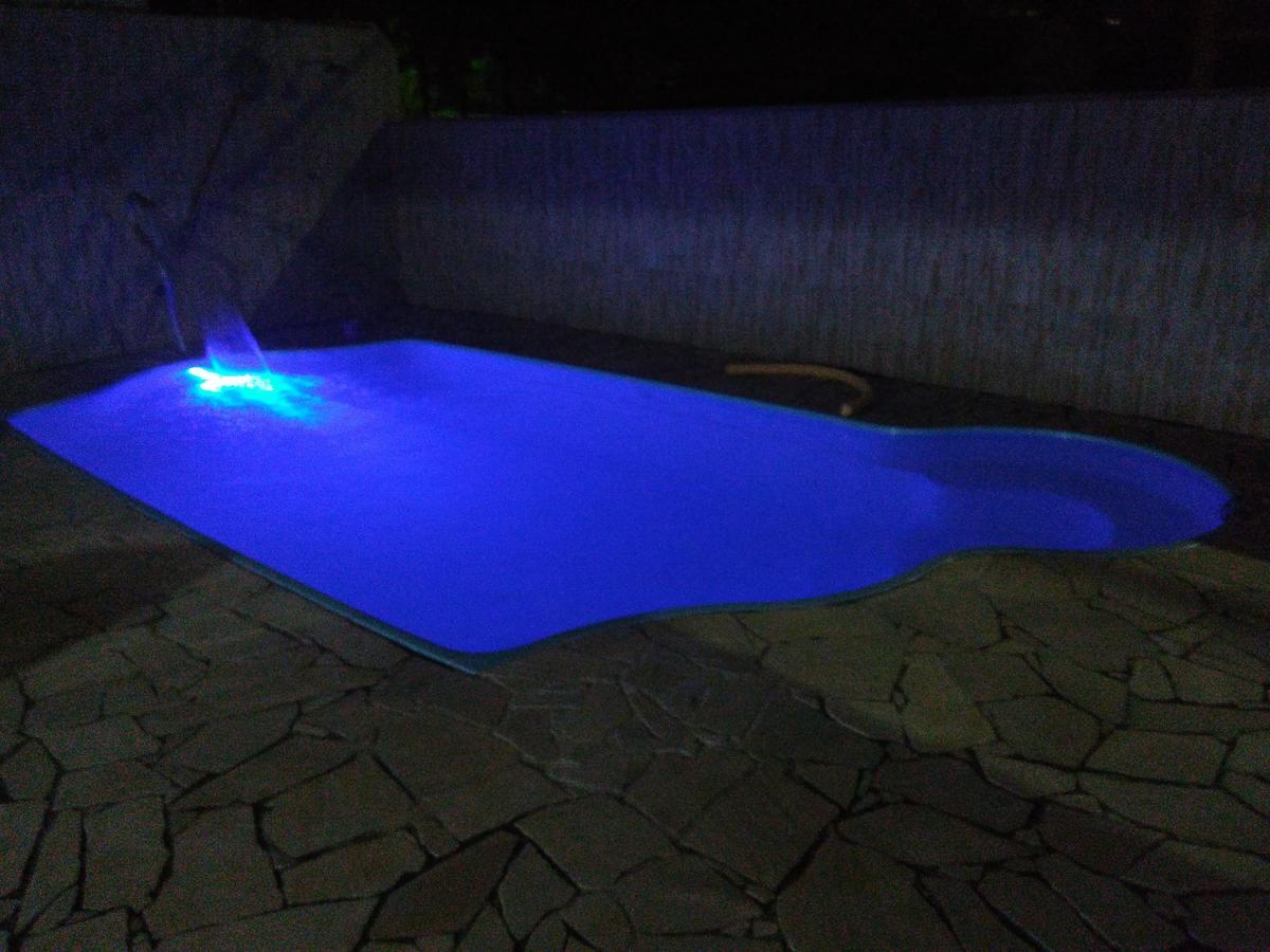 Casa Em Condominio Caragua Caraguatatuba Dış mekan fotoğraf