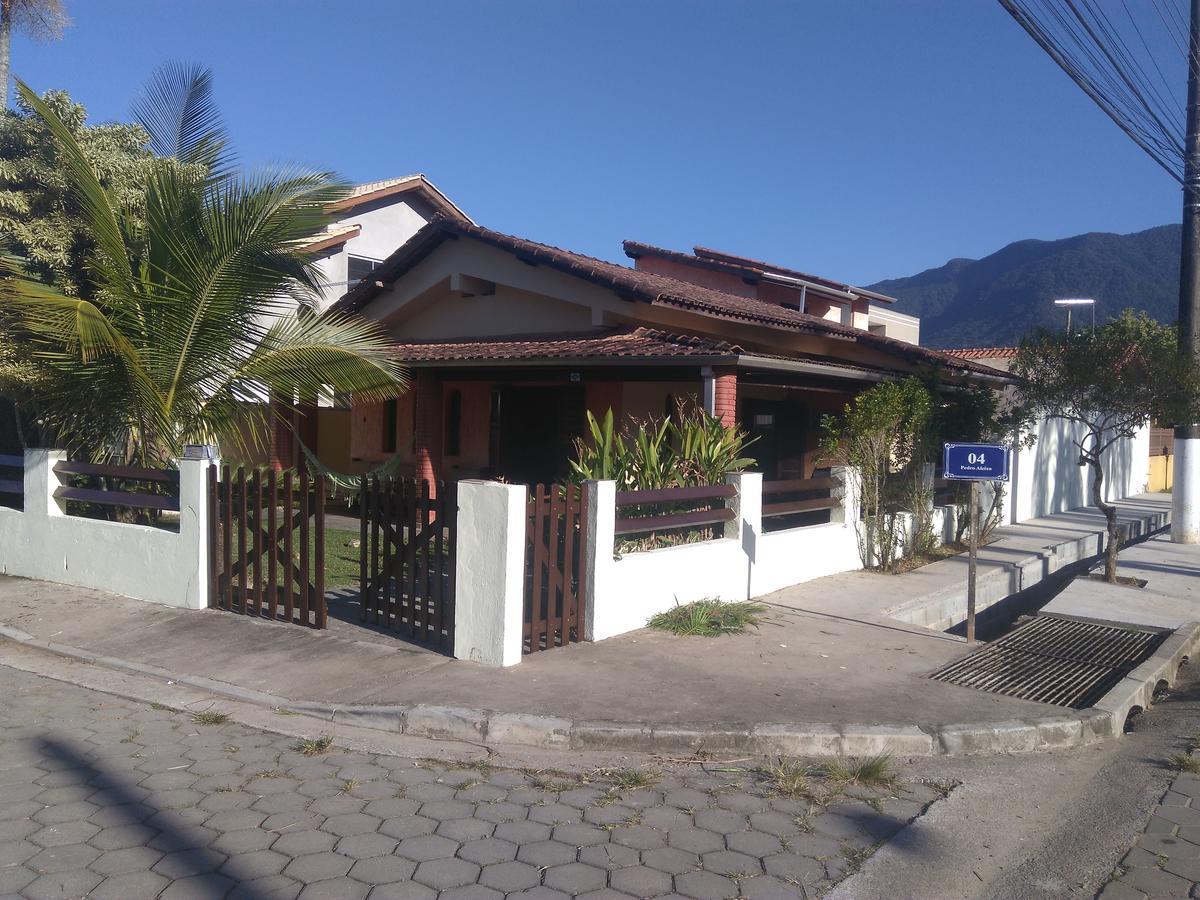 Casa Em Condominio Caragua Caraguatatuba Dış mekan fotoğraf