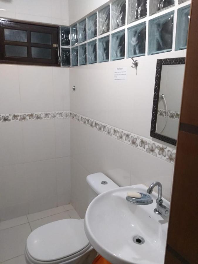 Casa Em Condominio Caragua Caraguatatuba Dış mekan fotoğraf