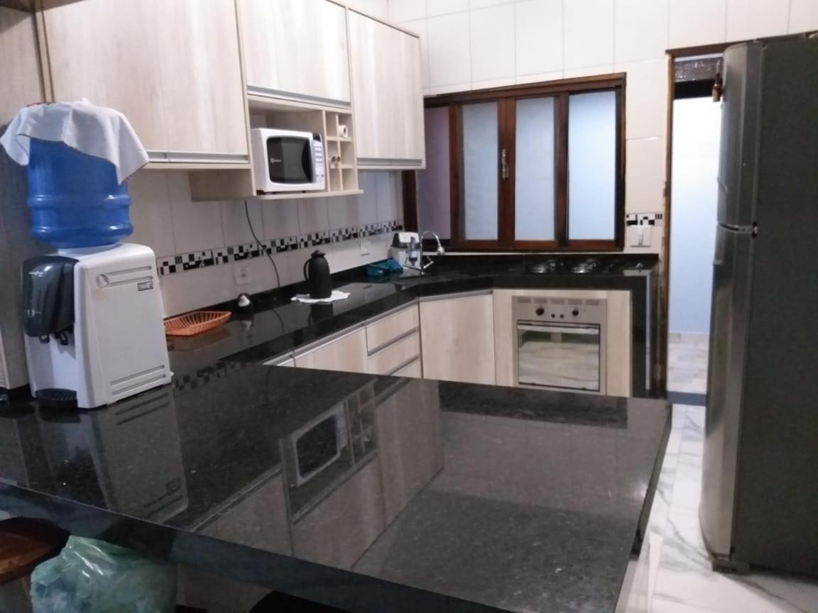 Casa Em Condominio Caragua Caraguatatuba Dış mekan fotoğraf