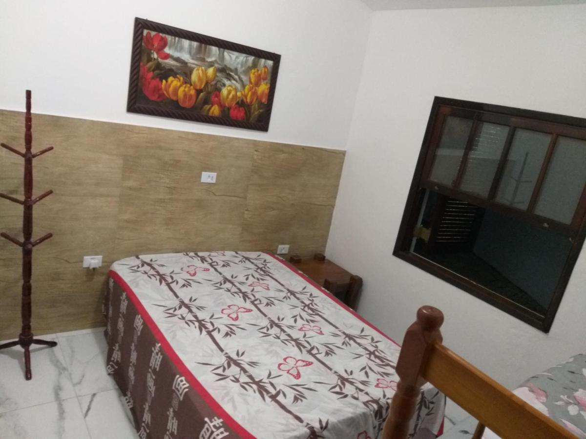 Casa Em Condominio Caragua Caraguatatuba Dış mekan fotoğraf