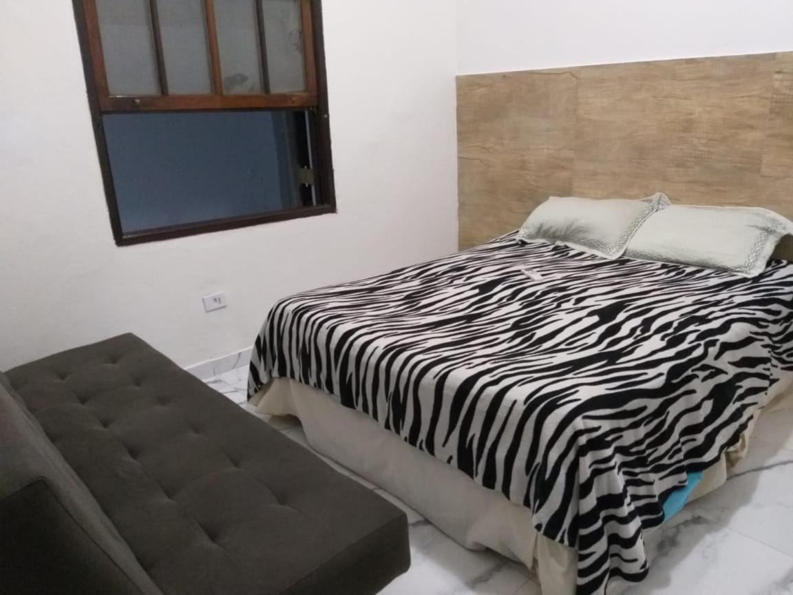 Casa Em Condominio Caragua Caraguatatuba Dış mekan fotoğraf