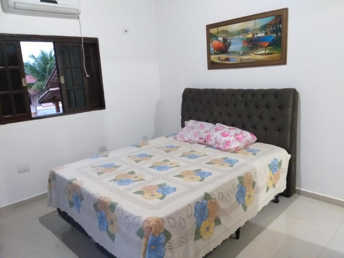 Casa Em Condominio Caragua Caraguatatuba Dış mekan fotoğraf