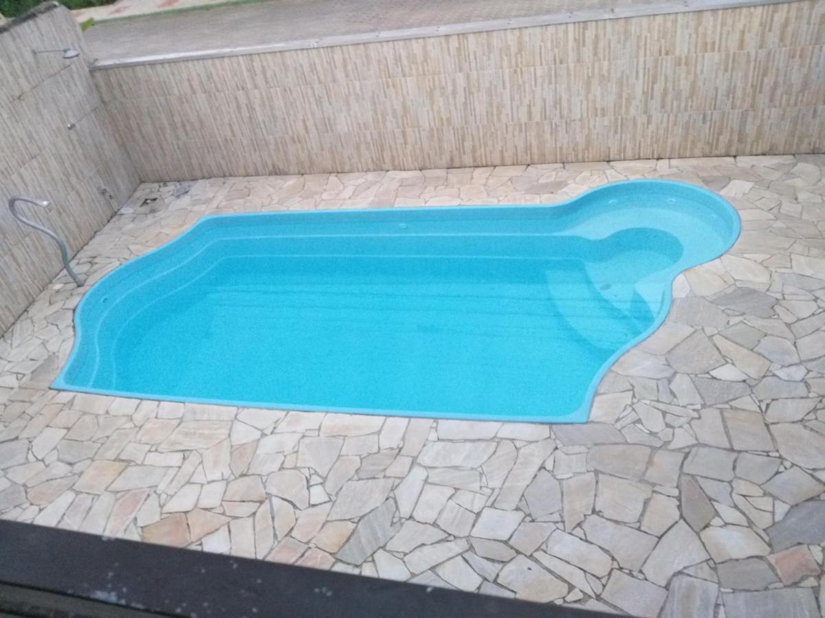Casa Em Condominio Caragua Caraguatatuba Dış mekan fotoğraf