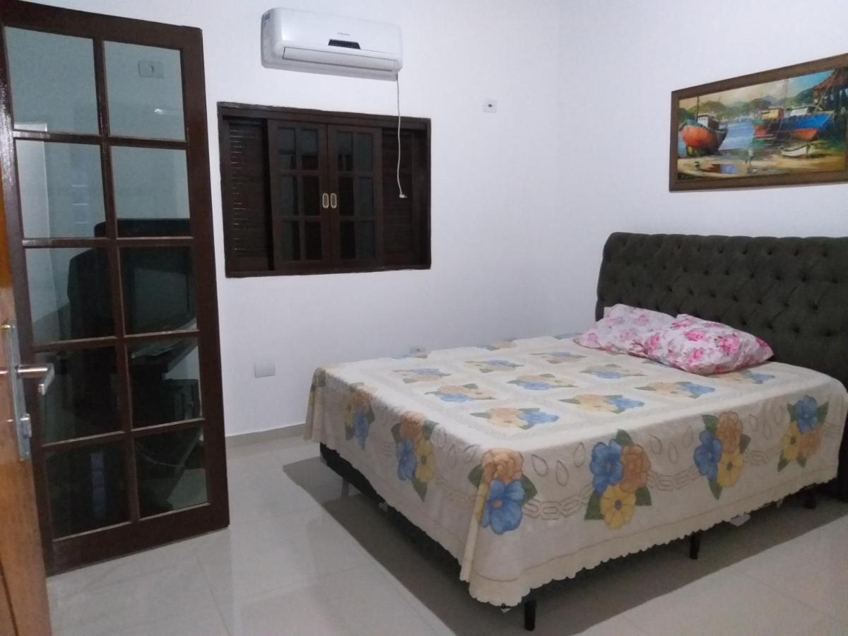 Casa Em Condominio Caragua Caraguatatuba Dış mekan fotoğraf