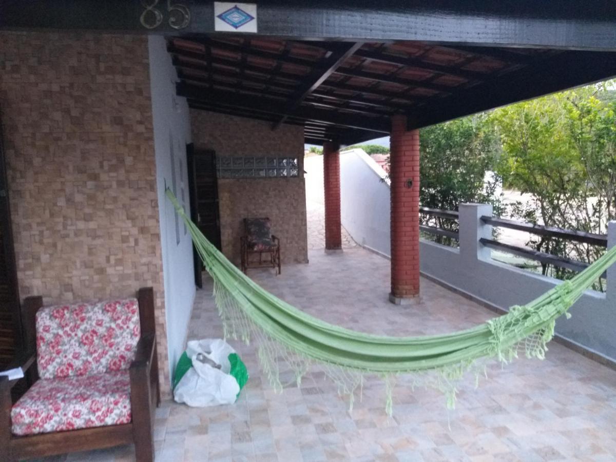 Casa Em Condominio Caragua Caraguatatuba Dış mekan fotoğraf