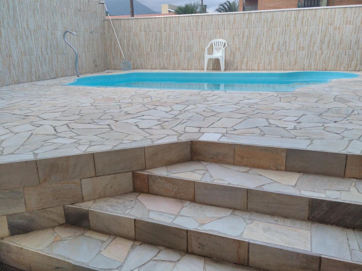 Casa Em Condominio Caragua Caraguatatuba Dış mekan fotoğraf