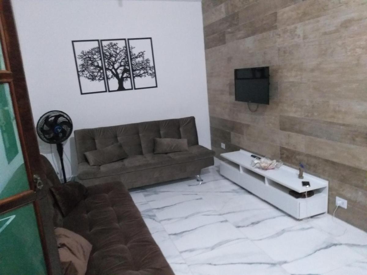 Casa Em Condominio Caragua Caraguatatuba Dış mekan fotoğraf